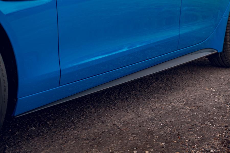 Детали экстерьера Jaguar XE R-Dynamic Reims Edition 2020 года  (UK) (фото 80 из 84)